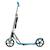 Trottinette aluminium big wheel rx-pro 205. Noir et bleu Bleu 1 - vertbaudet enfant 