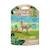 Wiltopia alpaga 71062 Beige 2 - vertbaudet enfant 