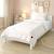 Parure de lit en gaze de coton réversible lovio Bleu+Rouge 6 - vertbaudet enfant 