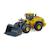 Chargeur sur roues volvo l260h Jaune 2 - vertbaudet enfant 