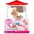 Pets alive - mon poney magique Multicolore 1 - vertbaudet enfant 