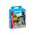 Special plus policier avec chien de recherche 71162 Multicolore 2 - vertbaudet enfant 