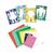 Monsters gallery collage relief Multicolore 1 - vertbaudet enfant 