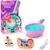 Cookeez makery : set de jeu pancake Multicolore 2 - vertbaudet enfant 
