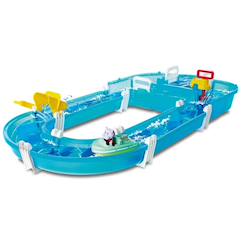 Jouet-Jeux de plein air-Circuit aquatique arctic
