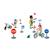 City life - classe sécurité routière 71332 Multicolore 1 - vertbaudet enfant 