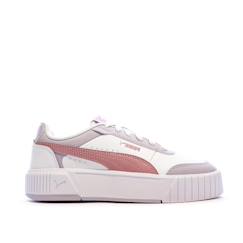 Chaussures-Baskets fille carina mia