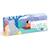 Puzzle gallery children's lake 100 pièces Multicolore 1 - vertbaudet enfant 