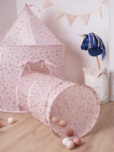 Cheval bâton licorne luna pour enfants Licorne Luna 3 - vertbaudet enfant 
