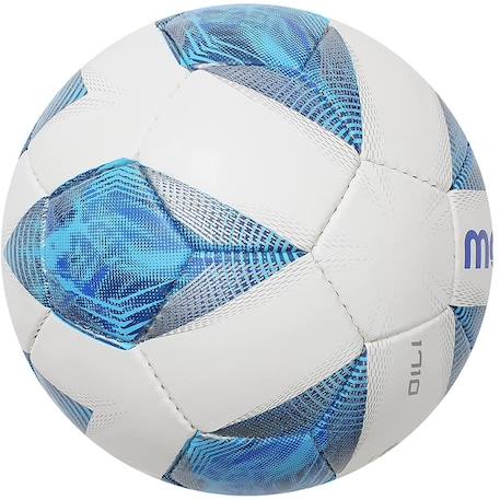 Ballon d'entraînement taille 5 Bleu 1 - vertbaudet enfant 