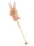 Cheval baton lepre Fine Lepre Fine 1 - vertbaudet enfant 