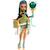 Monster high - anniversaire poupée cleo de nile monstrueux Multicolore 1 - vertbaudet enfant 