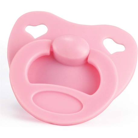 Poupée bébé first words 33cm Rose 1 - vertbaudet enfant 