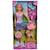 Steffi love poupée mannequin promenade chien Multicolore 2 - vertbaudet enfant 