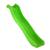Glissière toboggan wavy plastique 175cm Vert 2 - vertbaudet enfant 