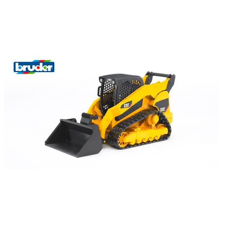 Chargeur delta cat Jaune et noir 2 - vertbaudet enfant 