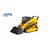 Chargeur delta cat Jaune et noir 2 - vertbaudet enfant 