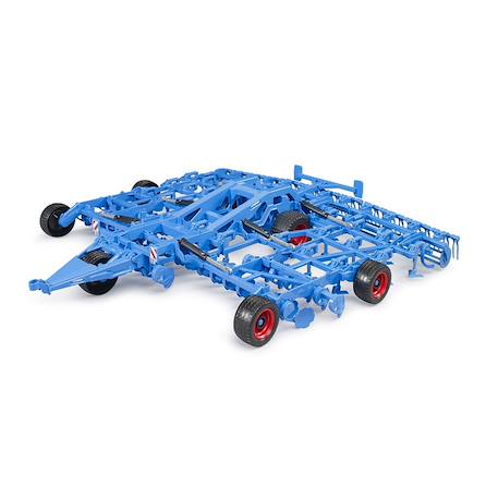 Cultivateur lemken koralin 9 Bleu 1 - vertbaudet enfant 