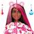 Poupée barbie cutie reveal bisounours Rose 1 - vertbaudet enfant 