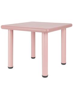 Chambre et rangement-Table enfant grande dreamy rose