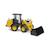 Cat® chargeuse à roues articulée compacte Jaune 2 - vertbaudet enfant 