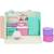 La maison de poupée de gabby's dollhouse - chambre de luxe - la cuisine de cakey Multicolore 2 - vertbaudet enfant 