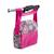 Sac à langer pour poussettes de poupons Rose 2 - vertbaudet enfant 
