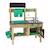 Nature fun cuisine d'extérieur Multicolore 2 - vertbaudet enfant 