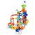 Marble rush circuit à billes - adventure set s100 Multicolore 2 - vertbaudet enfant 