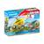 Hélicoptère de secours 71203 Multicolore 2 - vertbaudet enfant 