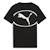 T-shirt garçon sport better graphic Blanc+Noir 3 - vertbaudet enfant 