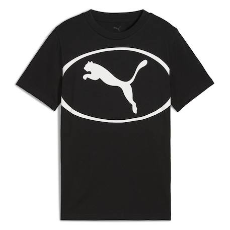 Garçon-T-shirt garçon sport better graphic