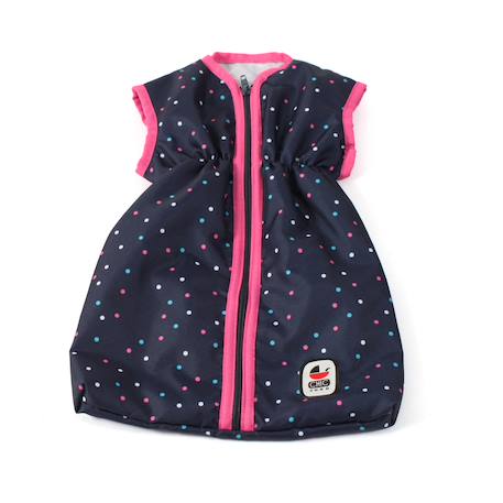 Gigoteuse pour poupons Rose 2 - vertbaudet enfant 
