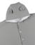 Poncho bébé mousseline de coton bio Vert 5 - vertbaudet enfant 