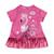 Baby born robe pour poupée flamingo 43 cm Rose 2 - vertbaudet enfant 