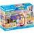 My life chambre de parents avec berceau suspendu 71609 Multicolore 2 - vertbaudet enfant 