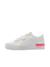 Basket basse enfant sportswear White 1 - vertbaudet enfant 