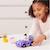Gabby's dollhouse - gabby et la maison magique Violet 1 - vertbaudet enfant 