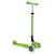 Trottinette primo pliable plus lights Vert 2 - vertbaudet enfant 