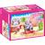 Dollhouse - chambre de bébé 70210 Multicolore 2 - vertbaudet enfant 