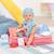 Baby born magic boy 43cm Bleu 1 - vertbaudet enfant 