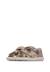 Sandales en cuir july Gris tourterelle-marine 5 - vertbaudet enfant 