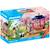 Specials jardin asiatique avec deux personnages et pandas 71762 Multicolor 2 - vertbaudet enfant 