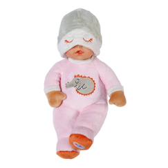 Jouet-Poupons et poupées-Baby born for babies poupée sleepy 30 cm