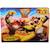 Monster jam - set de jeux mini scorpion Multicolore 2 - vertbaudet enfant 