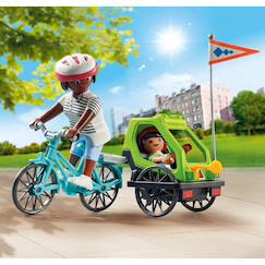 Jouet-Jeux d'imagination-Special plus bicycle excursion 70601