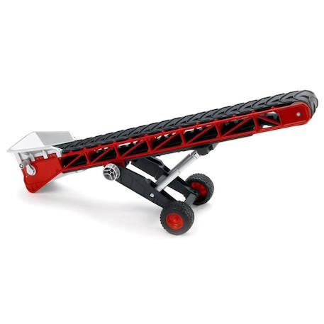 Tapis roulant Rouge et noir 2 - vertbaudet enfant 