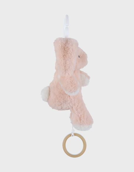 Peluche mini-musicale 20cm - rosie Rose 3 - vertbaudet enfant 