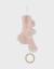 Peluche mini-musicale 20cm - rosie Rose 3 - vertbaudet enfant 