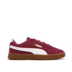 Chaussures-Baskets fille club ii ps